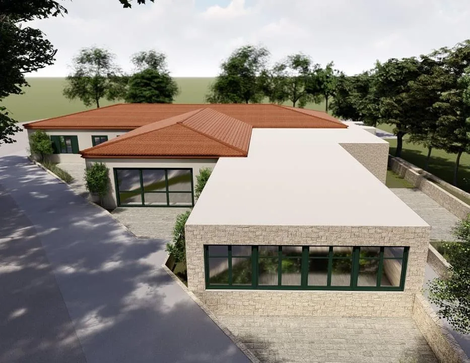 Aegina Town Residences